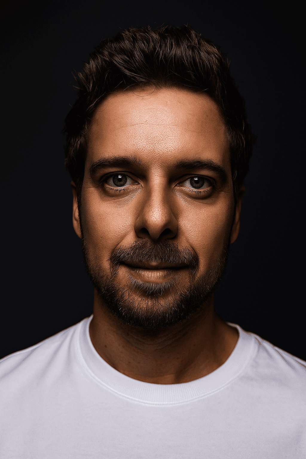 Dennis Stahl